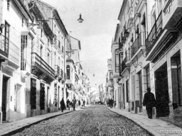 Fotos Antiguas de 1950 al 1960